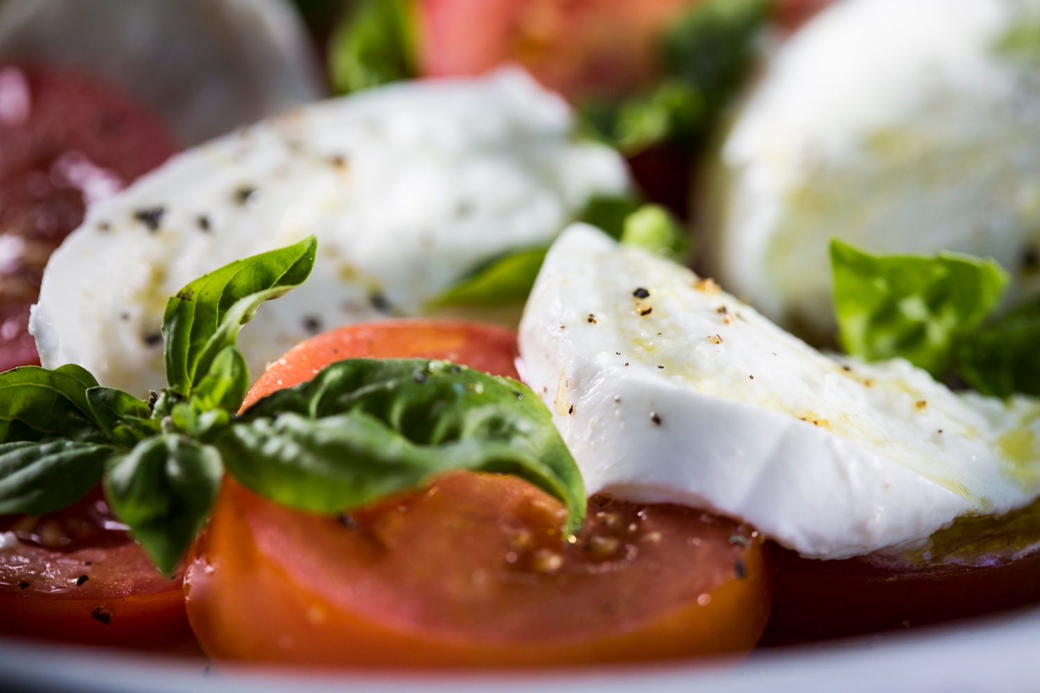 Castelli Mozzarella