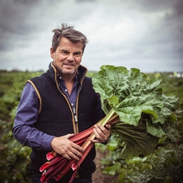 Clive Martin